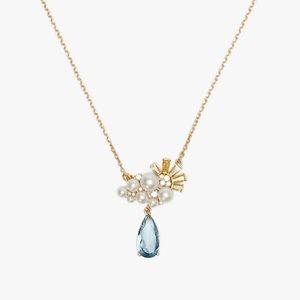 Kate Spade Rain Or Shine Cluster Pendant